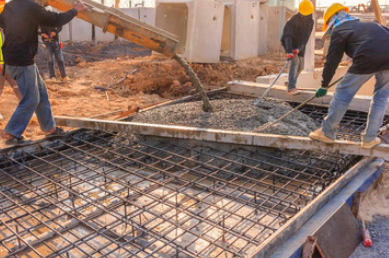 Best Practices For Concrete Maintenance
